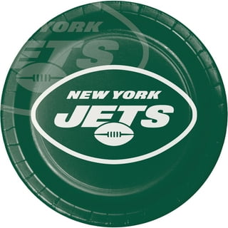 New York Jets Football Design Single Toggle Light Switch Plate