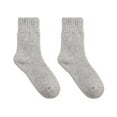 thumbnail image 2 of Winter Warm Thermal Socks for Men Women, Extra Thick Insulated Heated Crew Boot Socks for Extreme Cold Weather, 2 of 8