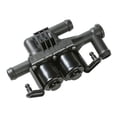thumbnail image 4 of 64219310349 for 5 6 7 Series F07 F10 F11 F02 F04 Air Conditioning Heating Water Valve Heater Contro, 4 of 5