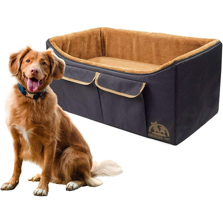 Extra large dog booster seat cheap