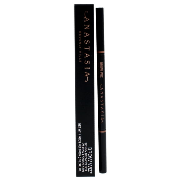 Lápiz de cejas Anastasia Beverly Hills Brow Wiz Dark Brown