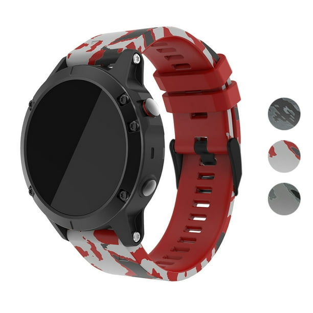 Bracelets de montre GARMIN QuickFit® 22