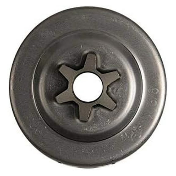 Echo Clutch Drum A556000401/A556000400 - CS-370 CS-400 Chainsaw Replacement Part