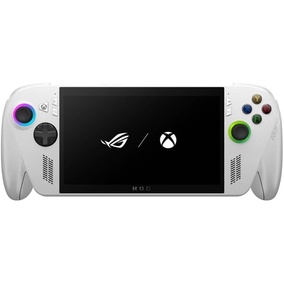 Restored ASUS ROG Xbox Ally 7" FHD Touch AMD Ryzen Z2 A 2.80 GHz 16GB 512GB SSD AMD Radeon Windows 11 Home Gaming Handheld - RC73YA-XB_ALLY.Z2A.16