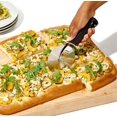 thumbnail image 4 of OXO Good Grips New Large 4-Inch Pizza Wheel and Cutter, 4 of 9