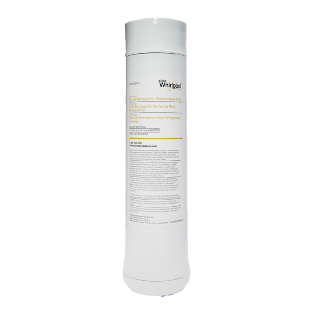 Whirlpool UltraEase WHARSF5 Water Replacement Filter