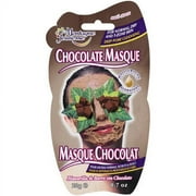 Montagne Jeunesse Chocolate Anti Stress Masque 0.7 oz