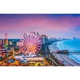thumbnail image 5 of Myrtle Beach, SC 4 Days/3 Nights Vacation Package, 5 of 5