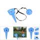thumbnail image 5 of Atrapa Una Pelota De Plástico Duradero, Juguete Para Atrapar La Pelota, Para Césped, Patio De Niños Y Adultos, 5 of 7