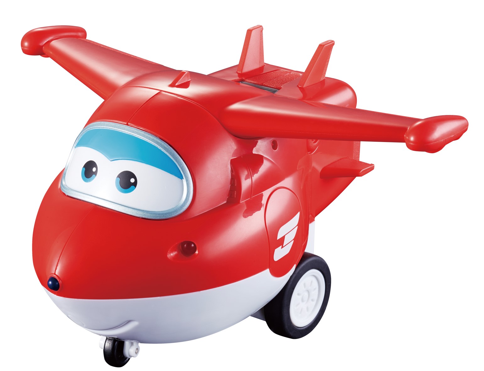 Super Wings Remote Control Jett - image 3 of 6