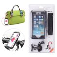 thumbnail image 2 of Motorcycle Bicycle Phone Holder Stand Bracket Bag for iPhone Samsung Waterproof Case(for iphone6S 7/8（PLUS） ), 2 of 5