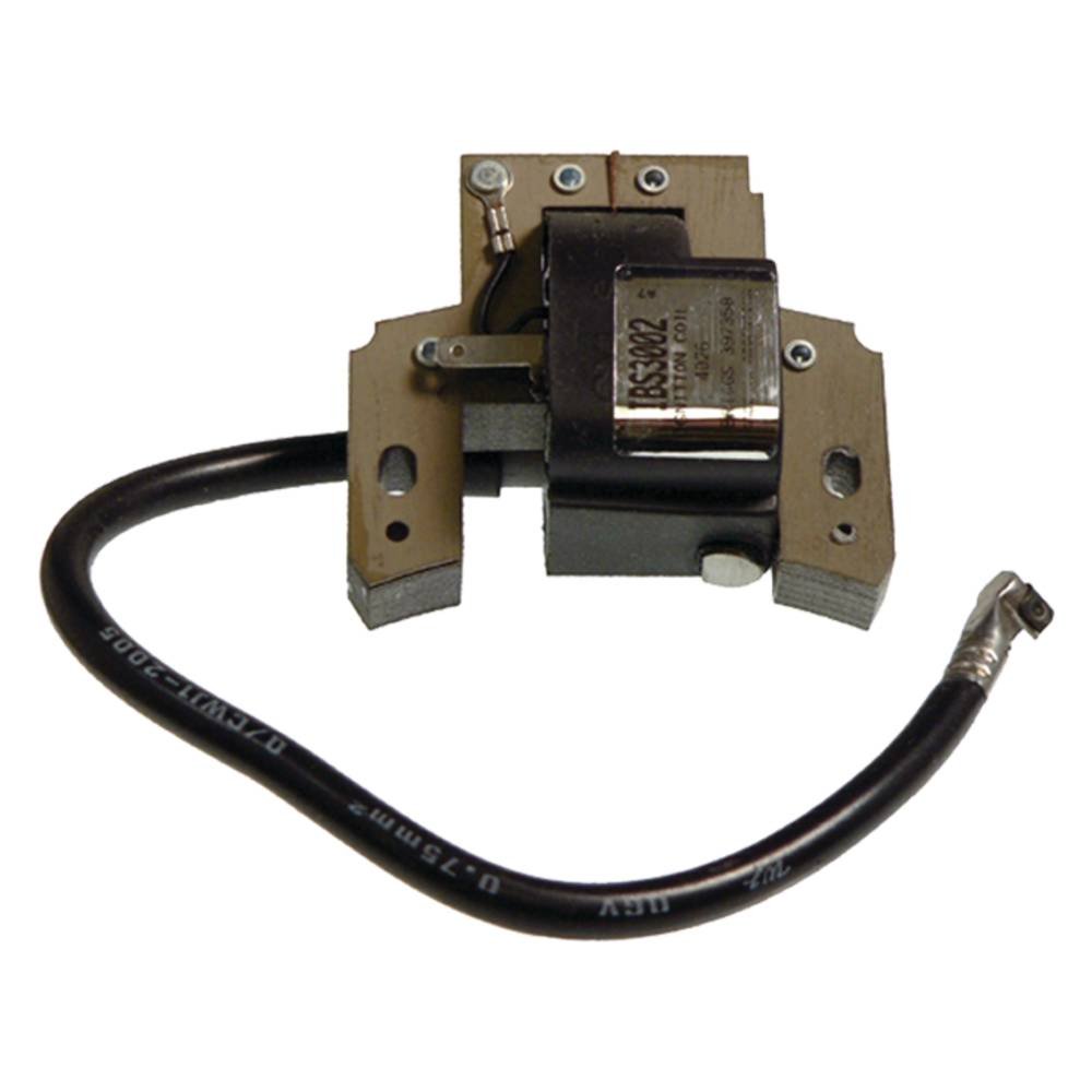 Ignition Coil For Briggs & Stratton