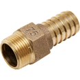thumbnail image 1 of 3/4" Adaptateur d'Insert en Laiton, 1 of 1
