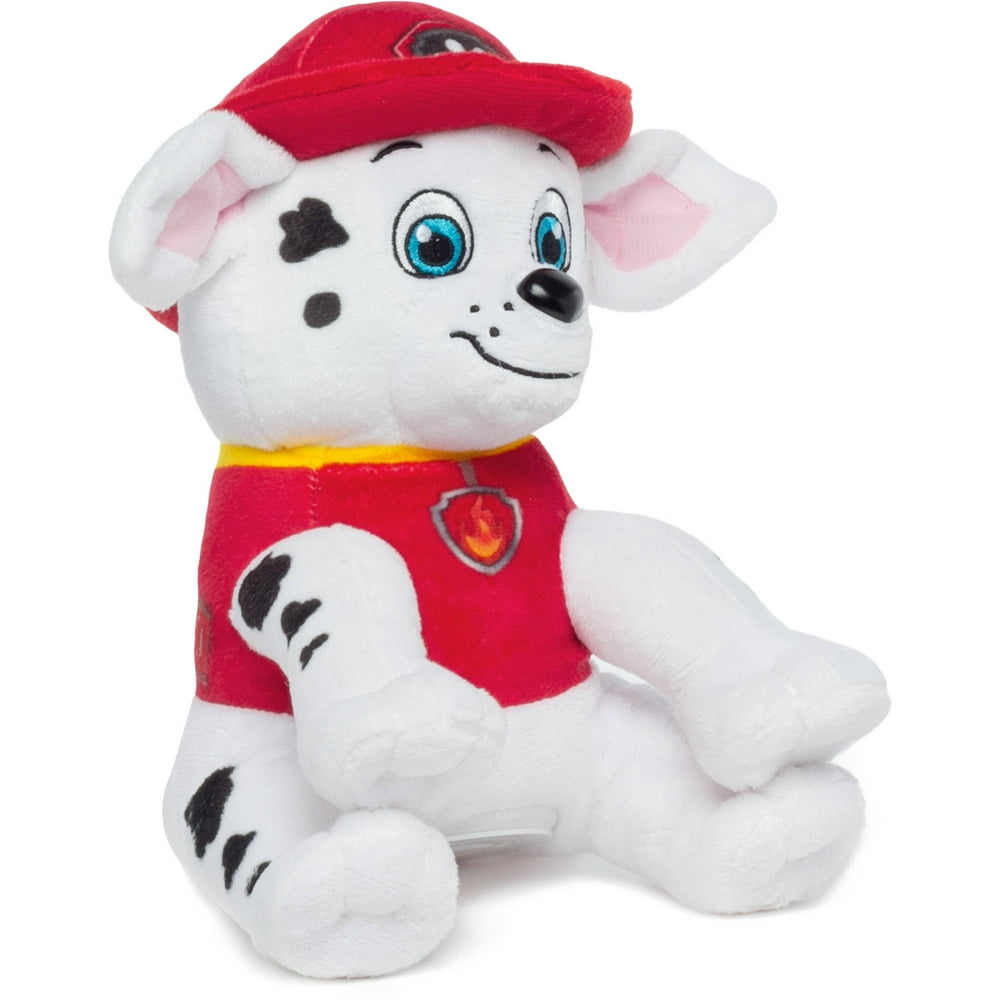 marshall paw patrol piggy bank