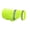 Green, variant on Pet Dog High Visibility Reflective Safety Vest for Outdoor Work Walking, 2 Colors, 3 Sizes Available