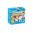 thumbnail image 3 of Set de juego Playmobil Intercambio de libros, 3 of 4