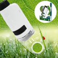 thumbnail image 5 of Liyamei Portable For Kids Students Handheld Mini Scientific Exploration With LED Light For Outdoor Indoor Learning, 5 of 5