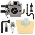 thumbnail image 1 of Carburetor Air Filter for Stihl 034 036 Ms340 Ms360 C3A-S31A Carb Chainsaw, 1 of 7