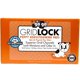 thumbnail image 2 of GridLock Housebreaking 24" x 24" Pet Training Wee Wee Pads (100 Pack), 2 of 4