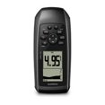 thumbnail image 4 of Garmin GPS Navigation System 010-01504-00 GPS 73; NMEA 0183 Compatible; Handheld With 2.6 Inch LCD Display; 4 Level Gray Color; IPX7 Rating Waterproof; 128 x 160 Pixels Resolution; Keyed, 4 of 6