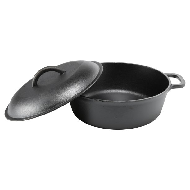 Mainstays 5 QT Dutch Oven