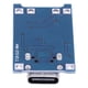 thumbnail image 4 of Módulo cargador de batería de litio TP4056 1A 4.5V-5V 5PCS Kuymtek, 4 of 7