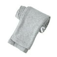 thumbnail image 6 of 3-10T Kids Girls Leggings Toddler Solid Stretch Pants Big Girls Footless Tights Legging, 6 of 10