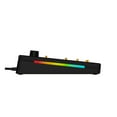 thumbnail image 6 of Glorious Gaming GMMK 3 75% Barebones Wired Mechanical Gaming Keyboard, Hot-Swappable Switches, 6 of 10