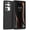 Black, variant on For Samsung Galaxy S22 Ultra Case Cover, 3 in 1 Triple Layer Shockproof Heavy Duty Rugged Case 6.8'' Blue