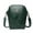 Green GN, variant on Giunmcul up to 50% Off All-match Vertical Cellphone Bag Crossbody Small Bag with Multiple Compartments and One Shoulder Women's Bags