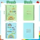 thumbnail image 3 of Set de papelería Xqumoi Teacher con notas adhesivas A5 para cuadernos y bolígrafos, 3 of 6