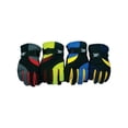 thumbnail image 2 of Diamond Visions  Assorted  Polyester  Assorted  Ski Gloves, 2 of 2