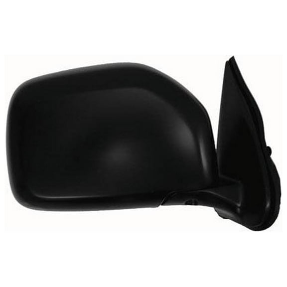 New Aftermarket  Passenger Side Right Power Door Mirror Assembly, 8791035580 fits 2001-2004 Toyota Tacoma