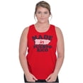 thumbnail image 4 of Made in Puerto Rico Island Pride Tank Top T Shirts Men Women Brisco Brands S, 4 of 5