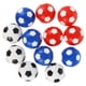 thumbnail image 2 of GOOHOCHY Accesorios de fútbol de mesa prácticos de juguete de fútbol de mesa profesional de 12 piezas, 2 of 7