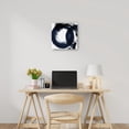 thumbnail image 3 of Cuadro Decorativo | Fine Art Tj | Eternidad Profunda Por Isabelle Z - 99 x 99 cm, 3 of 4