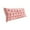 Hot Pink, variant on geerera Bedside Cushion Bedroom Cushion Bed Back Tatami Soft Package Bed Sofa