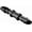 Coupling-120P, variant on Drip Irrigation Elbow Fittings：50 Pieces Barbed Elbow Irrigation Parts with Sharp End Fits for 1/4 Inch Irrigation Tubing Drip Line Elbow Connectors for Garden Lawn Irrigation System