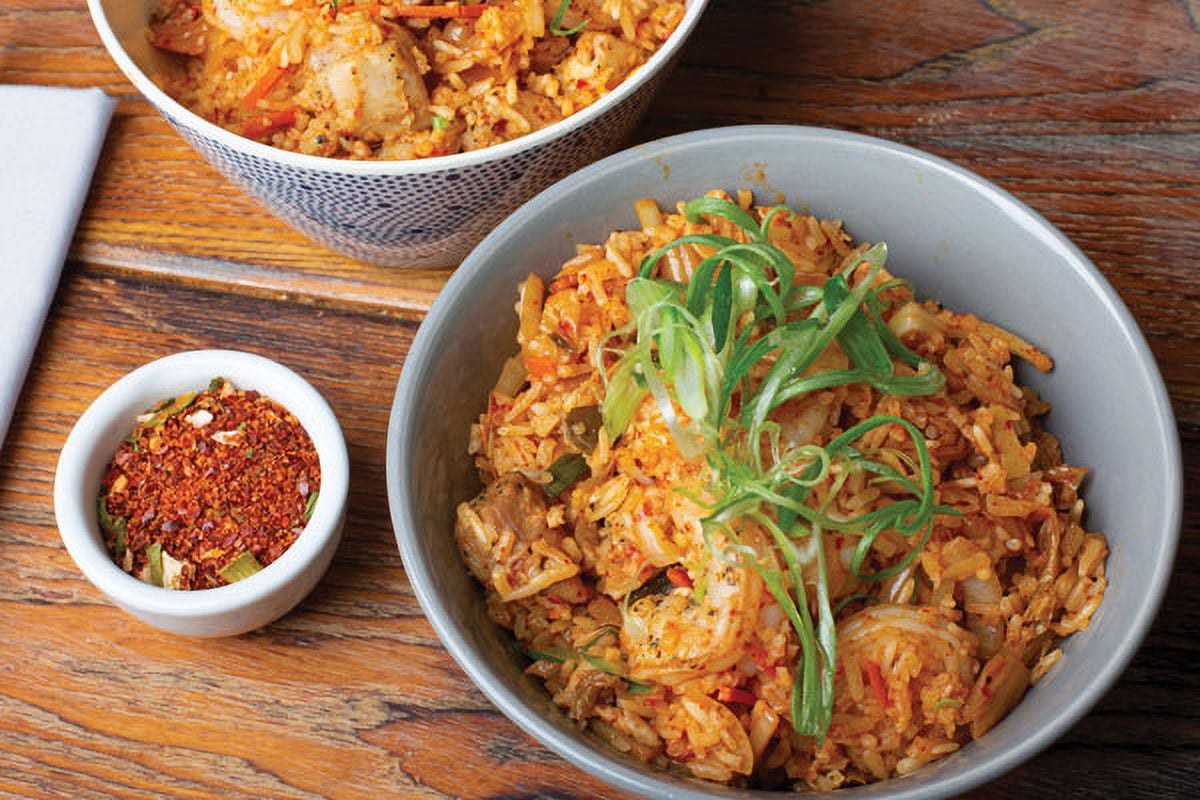 NY Spice Shop Kimchi Starter - Ground Spice 3 Pound - Kimchi Spices