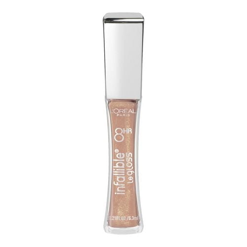 Brillant à lèvres Le Gloss Infaillible de L'Oréal Paris