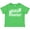 Apple Green, variant on Inktastic Future Podiatrist Foot Doctor Boys or Girls Toddler T-Shirt