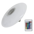 thumbnail image 1 of Bocina Foco LED RGB 48W Con Control Remoto, 1 of 4