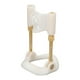 thumbnail image 4 of Kit de camilla de soporte para hombres tamaño portátil Camilla de tamaño masculino Silicona Fácil desmontar para uso en viajes ANGGREK Otros, 4 of 8