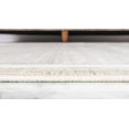thumbnail image 5 of Jill Zarin’s Uptown Round Abstract Modern Area Rugs, Tan, 5 of 8