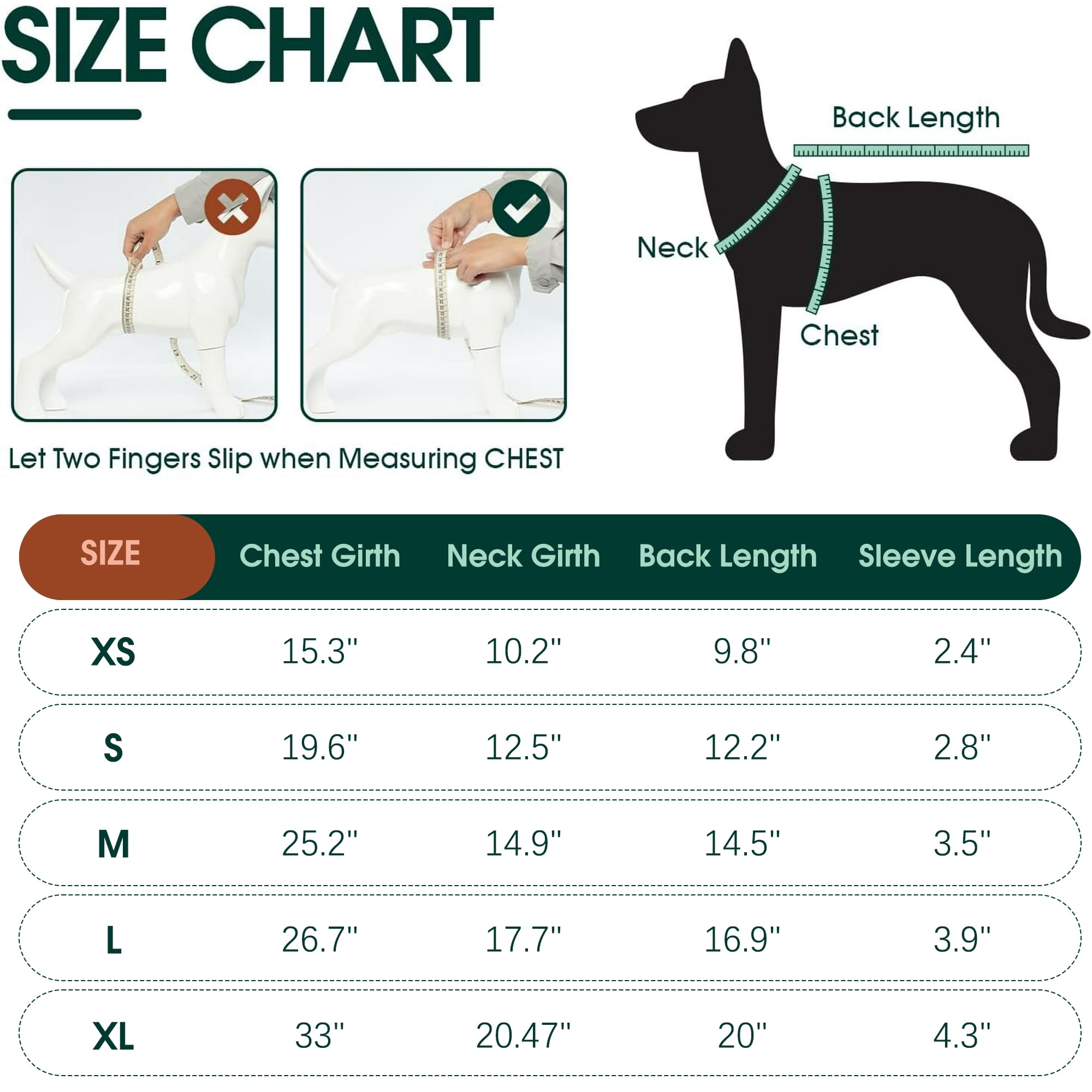 Kuoser Dog Winter Sweater, Cute Pet Pullover Vest, Soft and Thick Sweatshirt for Dogs and Cats, Gray, XS