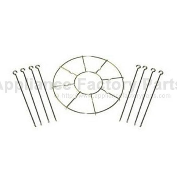 Charbroil Big Easy Parts