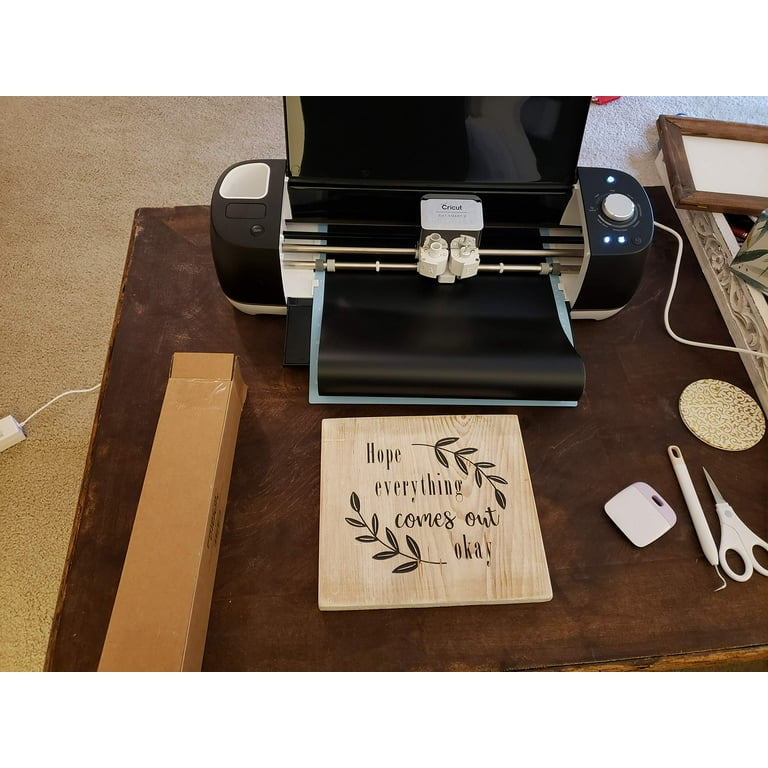 30x100cm Self Adhesive Vinyl Premium Design Sticker Lettering Film Craft  Cutter Cup Decal For Cricut Cameo DIY Handmade Roll