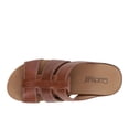 thumbnail image 4 of Corkys Womens Catch Of The Day Studded Wedge Slide  Casual Shoes, 4 of 5