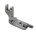 thumbnail image 1 of 10pcs Brother Sewing Machine Sewing Machine Feet Roll Hemming Presser Foot For Brother Juki Industrial Single-needle Sewing Machine Accessories Tools ,Ultimate Precision Stitching, 1 of 4