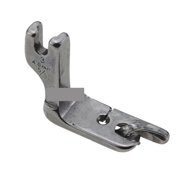 10pcs Brother Sewing Machine Sewing Machine Feet Roll Hemming Presser Foot For Brother Juki Industrial Single-needle Sewing Machine Accessories Tools ,Ultimate Precision Stitching